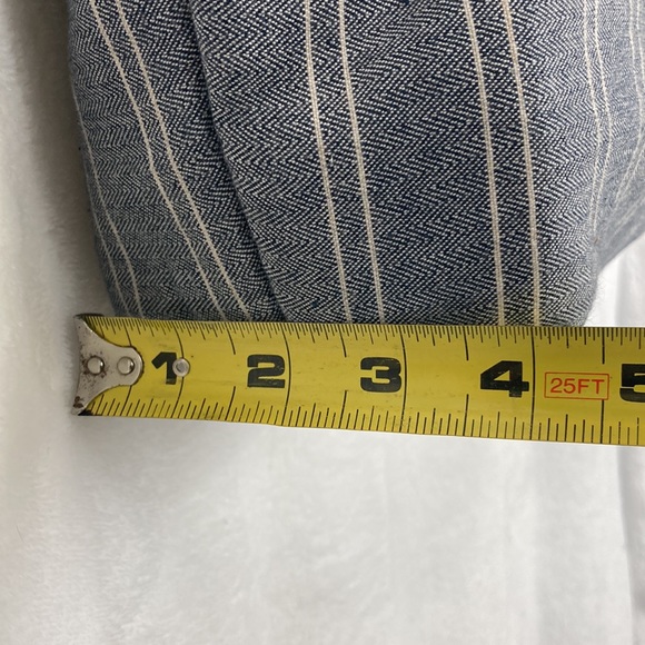 Sassy Sparrow Artisan Textile | Leather Tote Bag - Picture 14 of 14